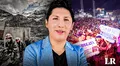 Russkaya de Ever Soncco: de cantar en la mina más alta del mundo a los conciertos multitudinarios