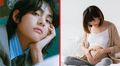 V de BTS: actriz revela que vio fotos del idol todos los días en su embarazo por curiosa razón
