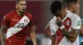 Renato Tapia y Alexander Callens no viajaron para el Perú vs. Chile por Eliminatorias