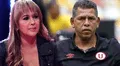 'Puma' Carranza anuncia su divorcio con su esposa Carmen Rodriguez tras 31 años de matrimonio