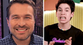 Giacomo da 'me gusta' a comentarios contra Josi Martínez y tiktoker lo critica: "Deja de incentivar el odio"