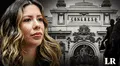 Rosselli Amuruz descarta renunciar a la Mesa Directiva: "El que renuncia tiene algo que ocultar"