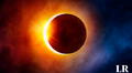 Eclipse solar en Colombia 2023: ¿a qué hora será y dónde se podrá ver?