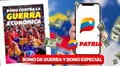 Bono de Guerra y Segundo Bono Especial de octubre 2023: fechas de pago, montos y últimas noticias