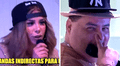Gabriela Serpa echa a Alfredo Benavides en batalla de rap: "Lo nuestro no iba a funcionar"