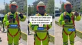 Peruano en Chile pide permiso en su trabajo para ver a la selección: “No la dejo por nada del mundo”