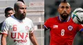 "Vidal because y Vidal pe causa": medios chilenos recuerdan a jugador peruano antes del clásico