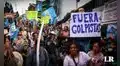 Crisis en Guatemala: ¿qué está pasando y por qué el país lleva más de 11 días de paro nacional?