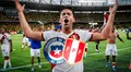 ¿Por qué Santiago Ormeño se volvió tendencia previo al Perú vs. Chile por Eliminatorias?