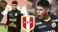 ¿Por qué Piero Quispe se volvió tendencia en la previa del partido Perú vs. Chile?