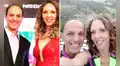 ¿A qué se DEDICA Leandro Mikati, esposo de la participante de 'El gran chef: famosos, Saskia Bernaola?