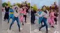 Japoneses sorprenden al bailar canción de Explosión de Iquitos: “¡De la selva, su onii-chan!”