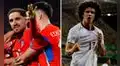 ¿Qué canal pasa Chile vs. Venezuela por las Eliminatorias Sudamericanas 2026?