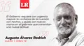 Se apagan los motores del Ferrari, por Augusto Álvarez Rodrich