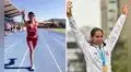 Gladys Tejeda va por una medalla en los Juegos Panamericanos Santiago 2023: "Busco redefinir la grandeza"