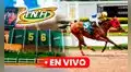 Resultados del 5y6 de La Rinconada EN VIVO, 21 de octubre: horarios, inscritos y retirados
