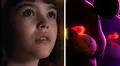 'Five Nights at Freddy's', clasificación por edad en Perú: ¿los niños pueden ver esta película?
