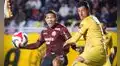 Universitario empató 1-1 ante Cusco FC y sigue ilusionado con ganar el Torneo Clausura 2023