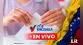 ¿Quién ganó la Primaria 2023 en Venezuela? Resultados oficiales según la CNP