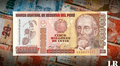 BCRP: ¿cuánto vale un billete de 5 millones de intis en la economía actual del Perú?