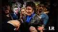 Búnker de Javier Milei: ¿dónde estará el candidato favorito de las elecciones de Argentina?