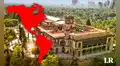 Este es el único país de América que alberga un castillo de la realeza: conoce su historia