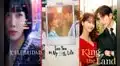 'King the Land': este k-drama lleva 11 semanas en el top de Netflix tras lanzar su capítulo final