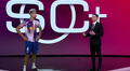 ESPN sorprende al entrevistar en vivo a Araújo con impresionante tecnología tras el clásico en Barcelona