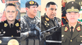 General EP David Ojeda sería nuevo jefe del Comando Conjunto