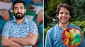 Entrevista a directores de 'El motor y la melodía', corto animado peruano premiado en Chile