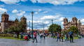 ¿Por qué restringirán ingreso y consumo de bebidas alcohólicas en plaza de Cusco este 31 de octubre?