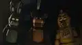 ‘Five Nights At Freddy's, directora hizo terrorífica revelación: "Los animatrónicos se movían solos"