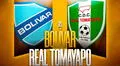 Bolívar vs. Real Tomayapo EN VIVO: ¿a qué hora y dónde ver el partido de la Liga Bolivia 2023?