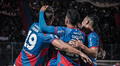 ¡Gran triunfo! Cerro Porteño venció 2-0  a Sportivo Luqueño por la Primera División de Paraguay