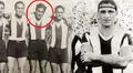 'Lolo' Fernández y la vez que jugó para Alianza Lima: ¿por qué y cuántos goles anotó?