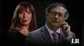 Periodista acusa a Gustavo Petro de tener un problema de adicción: "Lo invito a que lo devele"