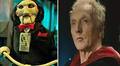 ¿Por qué nadie quería almorzar con Tobin Bell, protagonista de ‘Saw X: el juego del miedo’?
