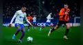 Shakhtar Donetsk dio el golpe y venció 1-0 a Barcelona por la Champions League