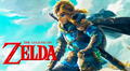 ¡'The Legend of Zelda' tendrá película live action! Nintendo y Sony Pictures confirman la cinta