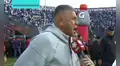 'Puma' Carranza y su provocativa frase en Matute antes de la final: "Ya nos hemos divertido acá"