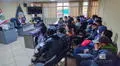 Mafia de la Dirección Regional de Transportes de Áncash entregaba licencias ilícitas
