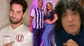 Famosos peruanos reaccionaron así tras la victoria de Universitario de Deportes frente a Alianza Lima