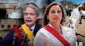 Perú y Ecuador son los países con la tasa de criminalidad más alta en Latinoamérica en 2023