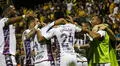 Saprissa venció 2-1 a Municipal Liberia y se aleja en la punta de la Liga Promerica