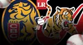 VER Leones vs. Tigres por la LVBP 2023-24 EN VIVO HOY, 11 de noviembre: horario y dónde ver el juego
