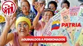 Cronograma de PAGO AGUINALDOS a pensionados del IVSS: ¿cuándo depositan el segundo mes?