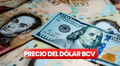 Dólar BCV 12 de noviembre 2023: tasa oficial según Banco Central de Venezuela