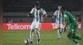 Senegal dio el golpe y venció 2-1 a Argentina en el inicio del Mundial sub-17