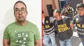 ¿Quién es Manuel Salazar, el sicario más buscado de Ecuador capturado en Perú?