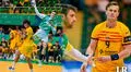 ¡Por un pelo! Barcelona cayó 35-34 contra Fuchse Berlin en la semifinal del Super Globe 2023